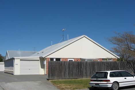 Photo of property in 9b Westhaven Place, Redwoodtown, Blenheim, 7201