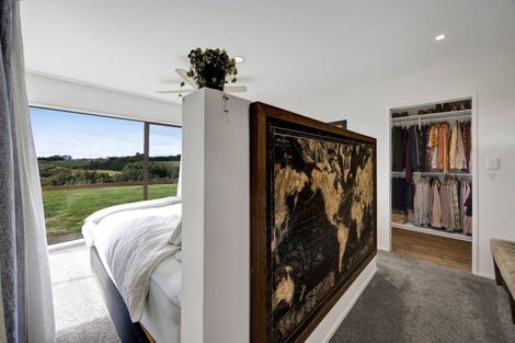 Photo of property in 515 Carrington Road, Hurworth, New Plymouth, 4371