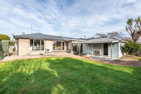 Photo of property in 15 Hewlings Street, Shirley, Christchurch, 8013