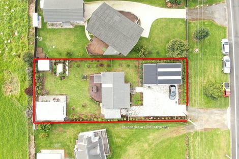 Photo of property in 353 Main Sh25 Road, Tairua, 3508