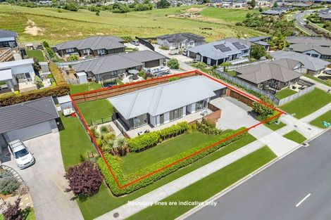 Photo of property in 36 Hillpark Drive, Pokeno, 2402