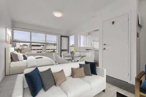 Photo of property in 22/373 Khyber Pass Road, Newmarket, Auckland, 1023