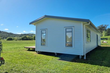 Photo of property in 66 Gaskill Road, Toatoa, Opotiki, 3197