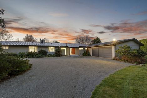 Photo of property in 272 Hoskyns Road, Rolleston, Christchurch, 7675