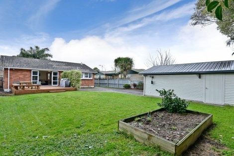 Photo of property in 15 Bellmont Avenue, Chartwell, Hamilton, 3210