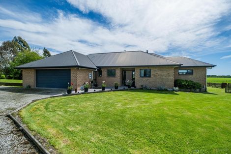 Photo of property in 854 Fairview Road, Claremont, Timaru, 7972
