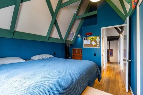 Photo of property in 74 Cypress Drive, Maungaraki, Lower Hutt, 5010