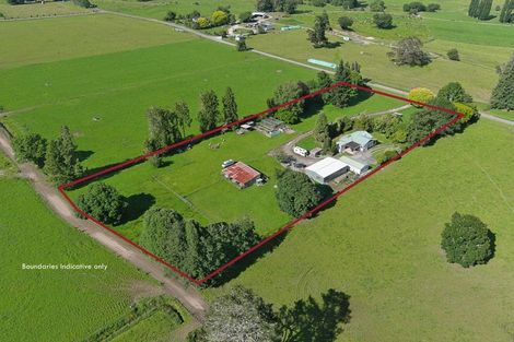 Photo of property in 213 Matakitaki Road, Six Mile, Murchison, 7077