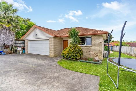 Photo of property in 7 Nykki Place, Papakura, 2110