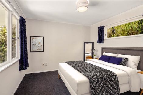 Photo of property in 55 Bedford Street, Northland, Wellington, 6012