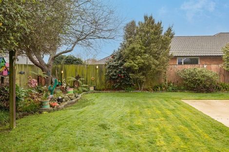 Photo of property in 15 Marquess Avenue, Halswell, Christchurch, 8025