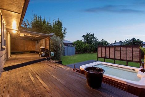 Photo of property in 7 Hindmarsh Street, Henderson, Auckland, 0612