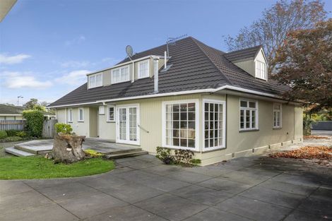 Photo of property in 296 College Street, West End, Palmerston North, 4410