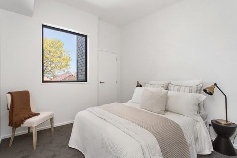 Photo of property in 3/177 Chester Street East, Christchurch Central, Christchurch, 8011