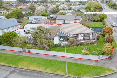 Photo of property in 33 Wycola Avenue, Hei Hei, Christchurch, 8042