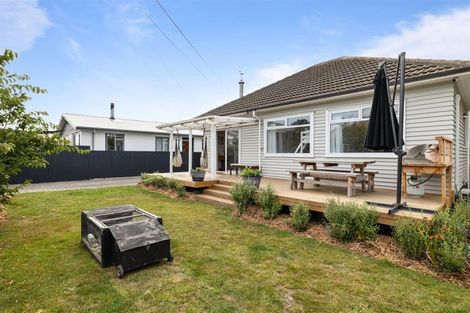 Photo of property in 23 Gould Crescent, Woolston, Christchurch, 8023