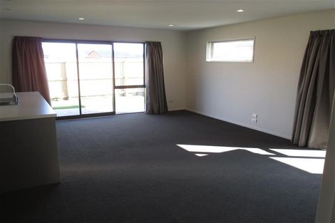 Photo of property in 93 Caulfield Avenue, Halswell, Christchurch, 8025