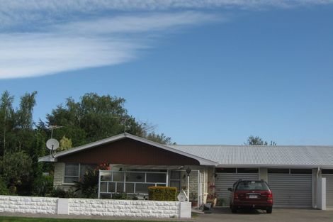 Photo of property in 69 Nelson Street, Springlands, Blenheim, 7201