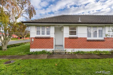 Photo of property in 1/21 Totara Street, Trentham, Upper Hutt, 5018