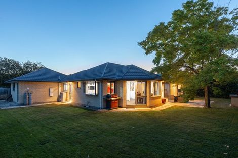 Photo of property in 8 Blairich View, Witherlea, Blenheim, 7201