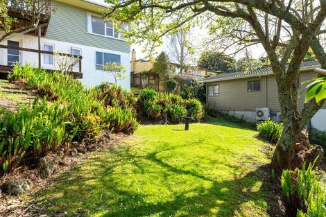 Photo of property in 17 Coronation Road, Hillcrest, Auckland, 0627