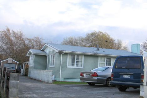 Photo of property in 65 Highbury Avenue, Highbury, Palmerston North, 4412