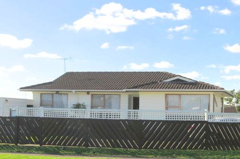 Photo of property in 22a Boundary Road, Clover Park, Auckland, 2019