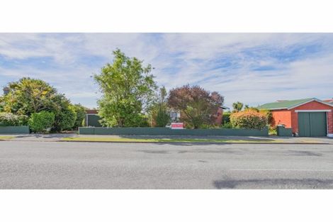 Photo of property in 59 College Road, Parkside, Timaru, 7910
