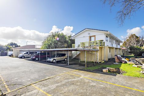 Photo of property in 30k Puhinui Road, Manukau, Auckland, 2104