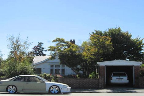 Photo of property in 277 Otipua Road, Highfield, Timaru, 7910