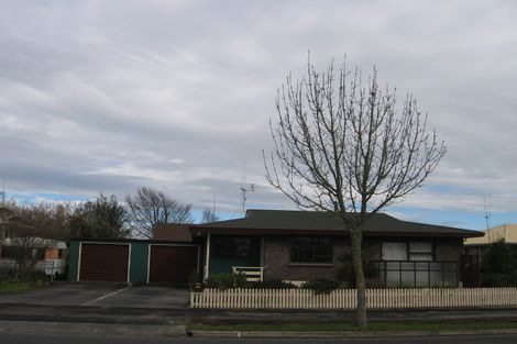 Photo of property in 1a Cunningham Road, Beerescourt, Hamilton, 3200
