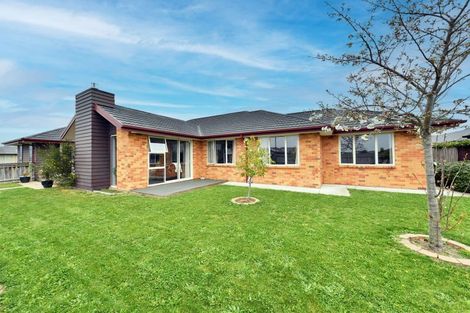 Photo of property in 29 Maclaren Road, Wigram, Christchurch, 8042