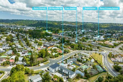 Photo of property in 150 Metcalfe Road, Ranui, Auckland, 0612