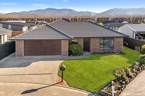 Photo of property in 22 Kerei Street, Motueka, 7120