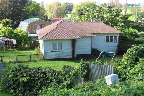 Photo of property in 126 Tirau Street, Putaruru, 3411