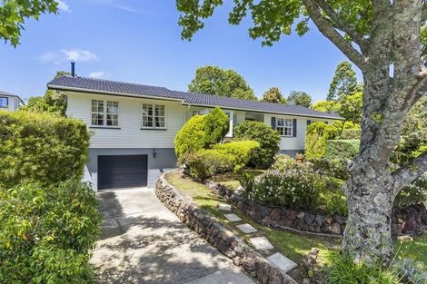 Photo of property in 7 Dallow Place, Henderson, Auckland, 0612