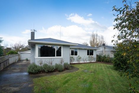 Photo of property in 63 Kettle Avenue, Awapuni, Palmerston North, 4412