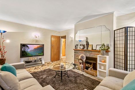 Photo of property in 37 Tiraumea Drive, Pakuranga, Auckland, 2010