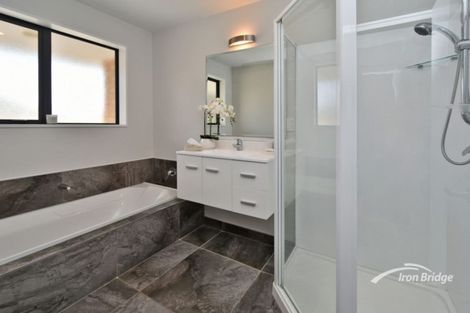 Photo of property in 68 Hungerford Drive, Rolleston, 7615