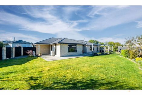 Photo of property in 10 South Terrace Road, Geraldine, 7930