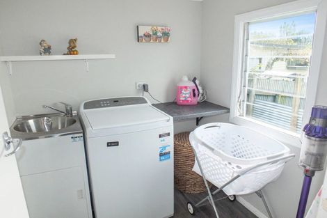 Photo of property in 15 Andrews Street, Foxton Beach, Foxton, 4815