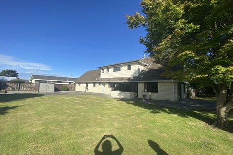 Photo of property in 39 Lane Street, Allenton, Ashburton, 7700