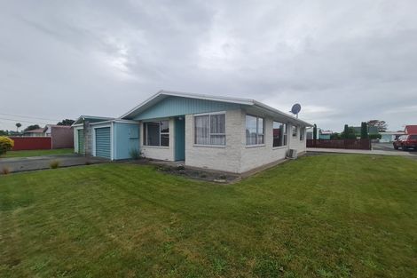 Photo of property in 55 Liverpool Street, Levin, 5510