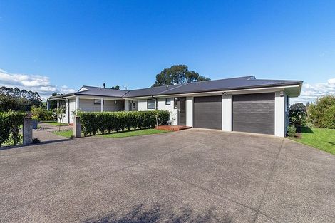 Photo of property in 214 Central Road, Hamurana, Rotorua, 3096