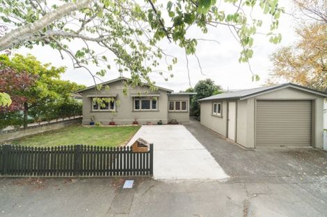 Photo of property in 58 Havill Street, Takaro, Palmerston North, 4410