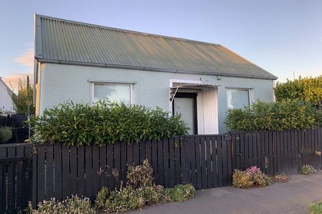 Photo of property in 34 Edgeware Road, St Albans, Christchurch, 8014