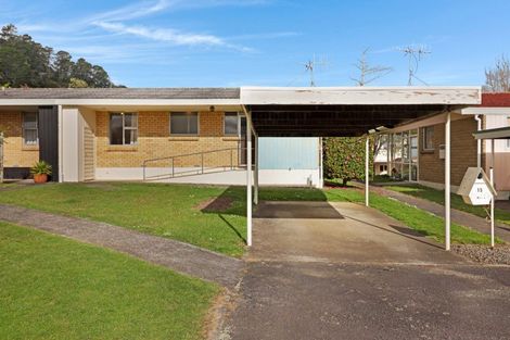 Photo of property in 15/28 Kenrick Street, Te Aroha, 3320