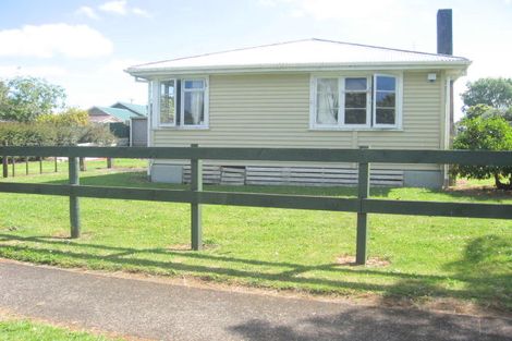 Photo of property in 1 Ripi Street, Kaikohe, 0405