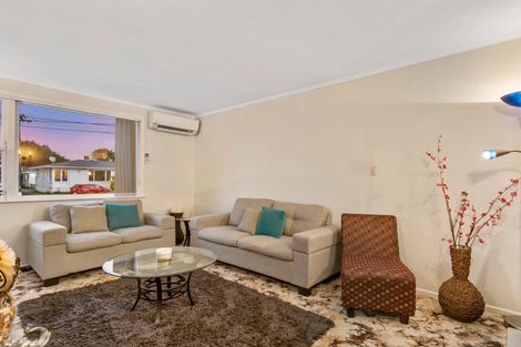 Photo of property in 37 Tiraumea Drive, Pakuranga, Auckland, 2010