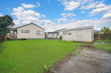 Photo of property in 70 Burundi Avenue, Clendon Park, Auckland, 2103